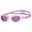 Lunettes de natation THE ONE Enfant (Rose / Violet)