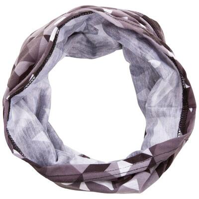 Ghetta Per Il Collo Adulto Unisex Trespass Busby Grigio Salvia Stampa