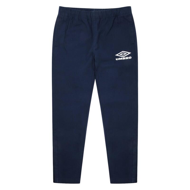 Pantalon de jogging Homme (Bleu marine foncé)