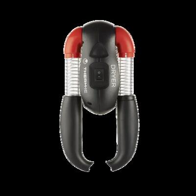 Schoenen- en handschoenendroger geschikt voor elk type en maat - thermicdryer v2