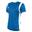 Maillot SPARTAN Homme (Bleu roi / Blanc)