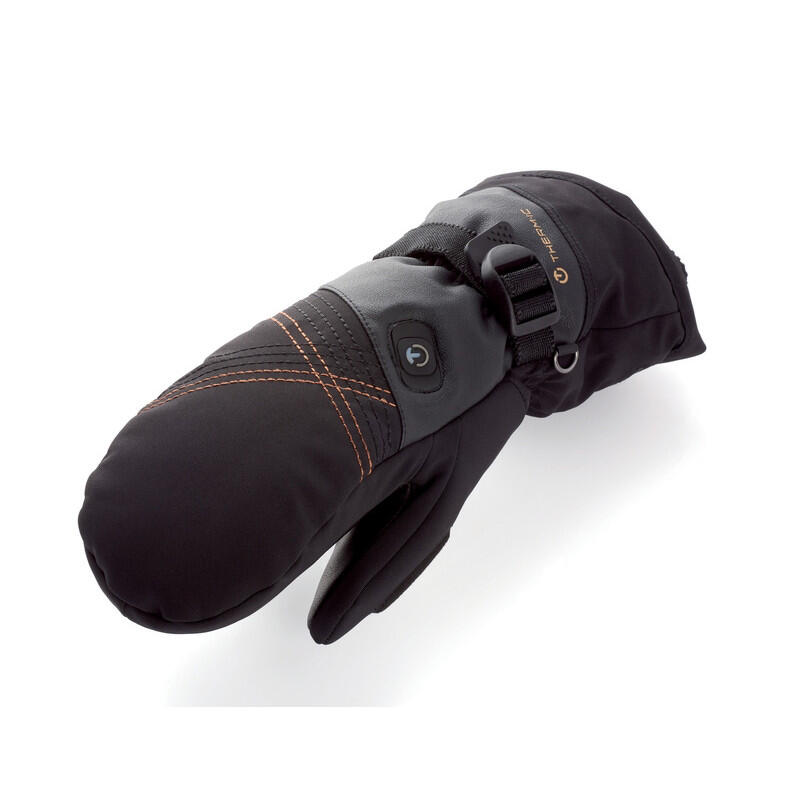 Manoplas Ultra Heat Mittens Women