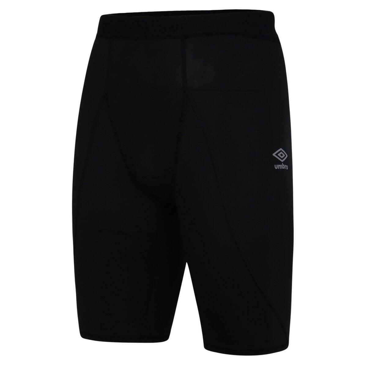 PLAYER shorts ELITE POWER Men's (Black)