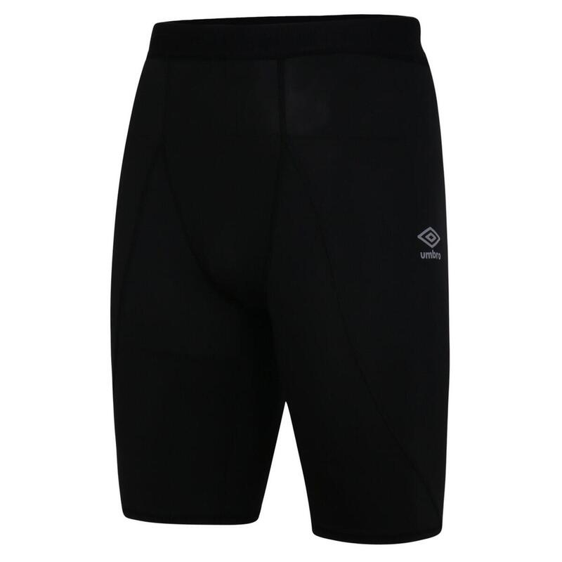 "Player Elite Power" Shorts für Herren Schwarz