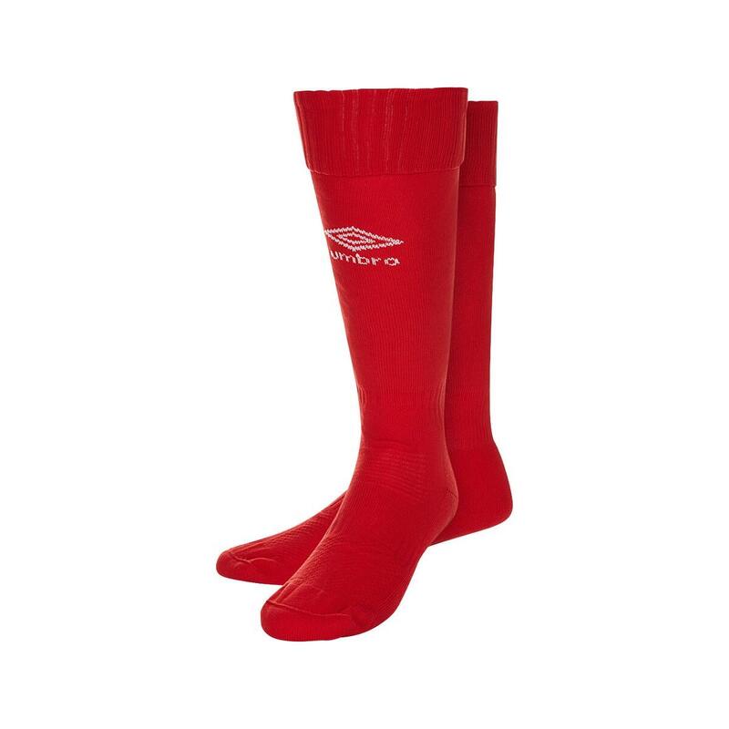 Chaussettes CLASSICO Enfant (Rouge)