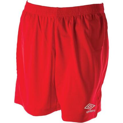 Short CLUB Homme (Rouge)
