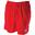 Short CLUB Homme (Rouge)