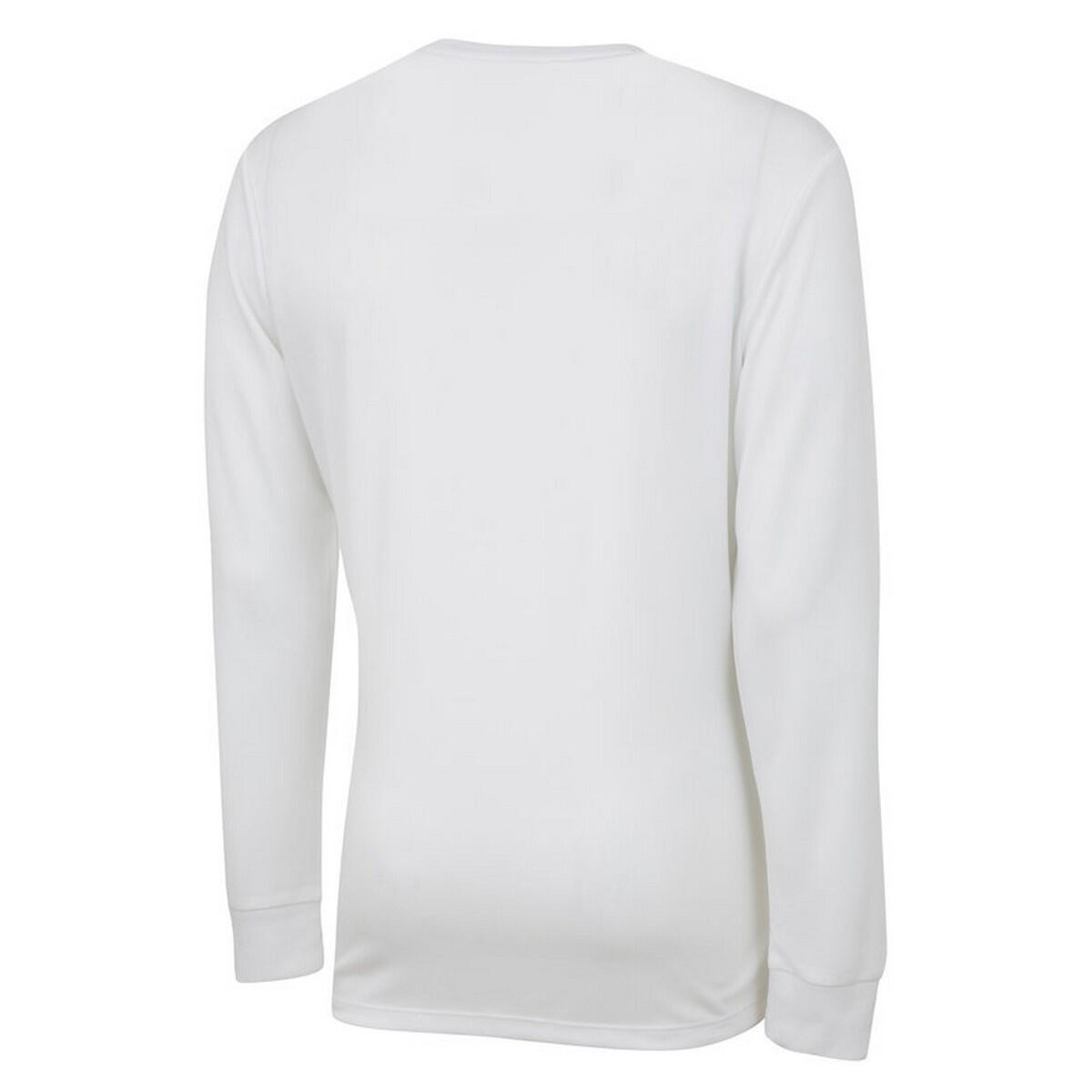 Maillot CLUB Homme (Blanc) 2/4