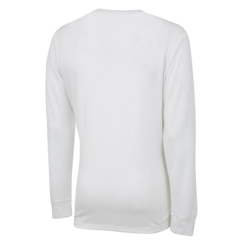 Maillot CLUB Homme (Blanc)