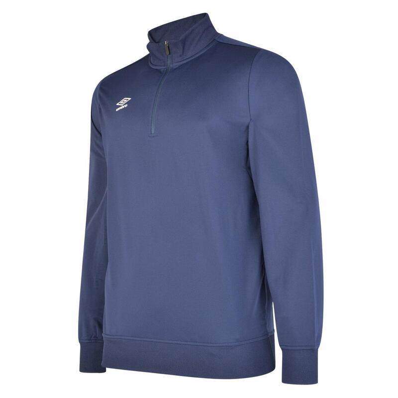 Sweat CLUB ESSENTIAL Homme (Bleu marine foncé)