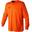 Mens Club LongSleeved Jersey (Shocking Orange)