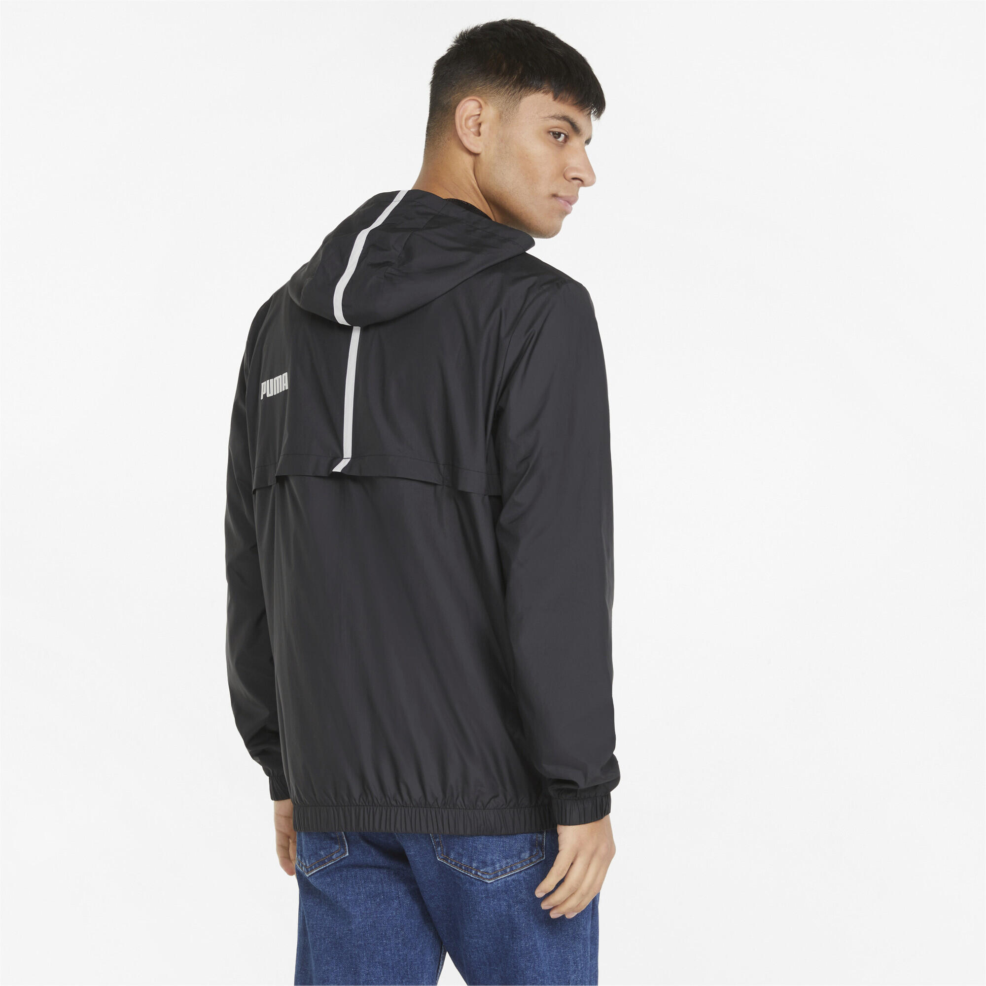 Wodoodporna kurtka Puma ESS Solid 3/6