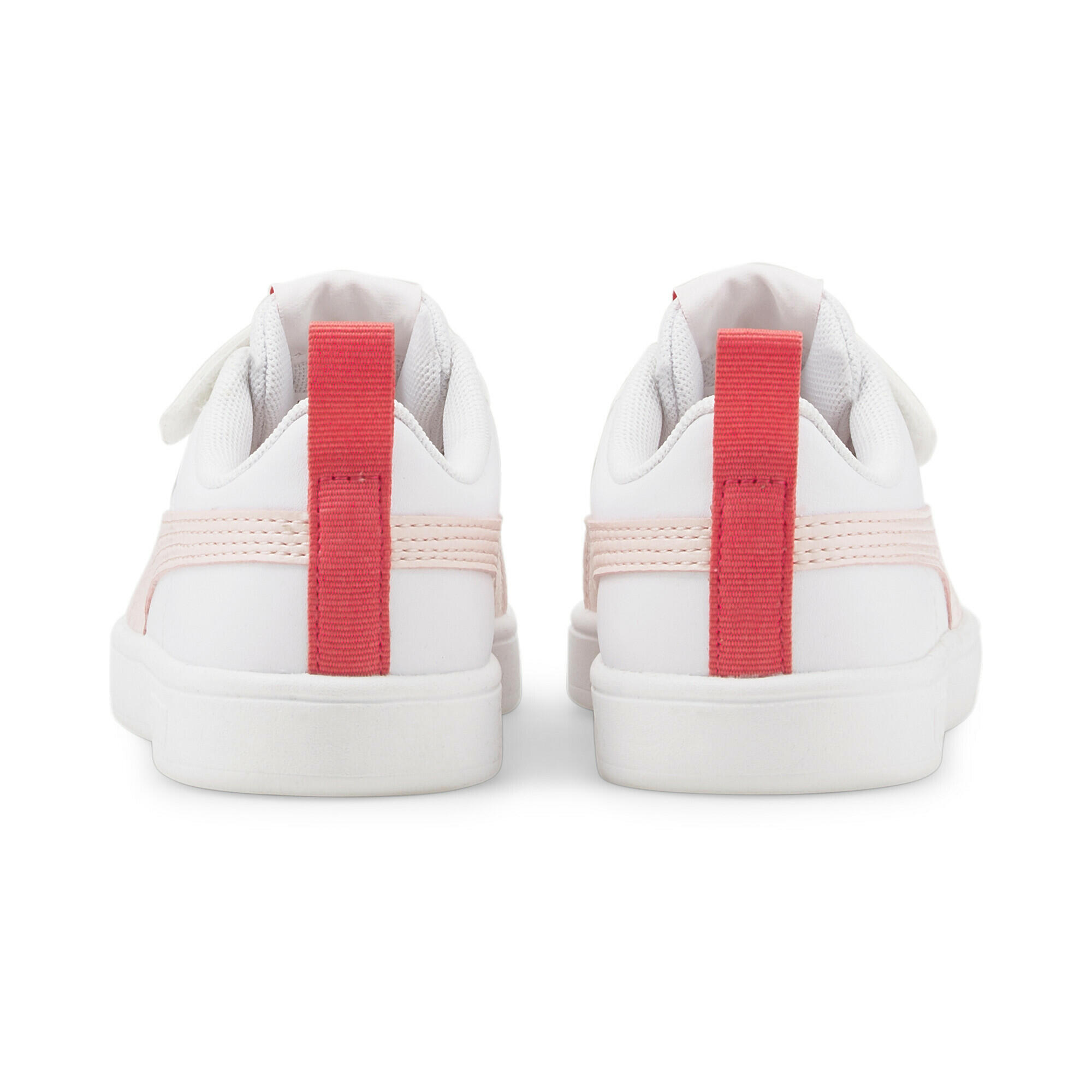 Sneakers Puma Rickie Ac Ps, White, Kids 2/6