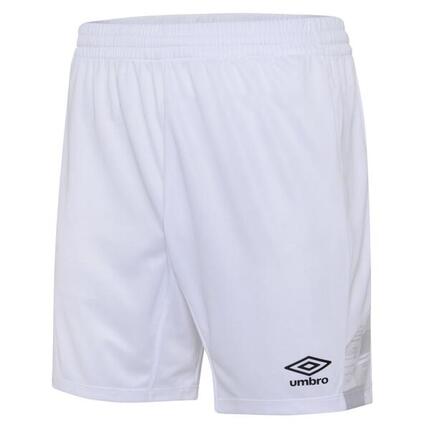 Short VIER Homme (Blanc)