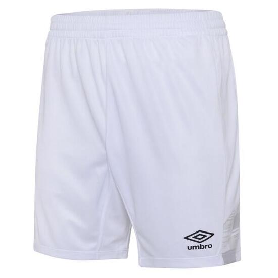 Short VIER Homme (Blanc)