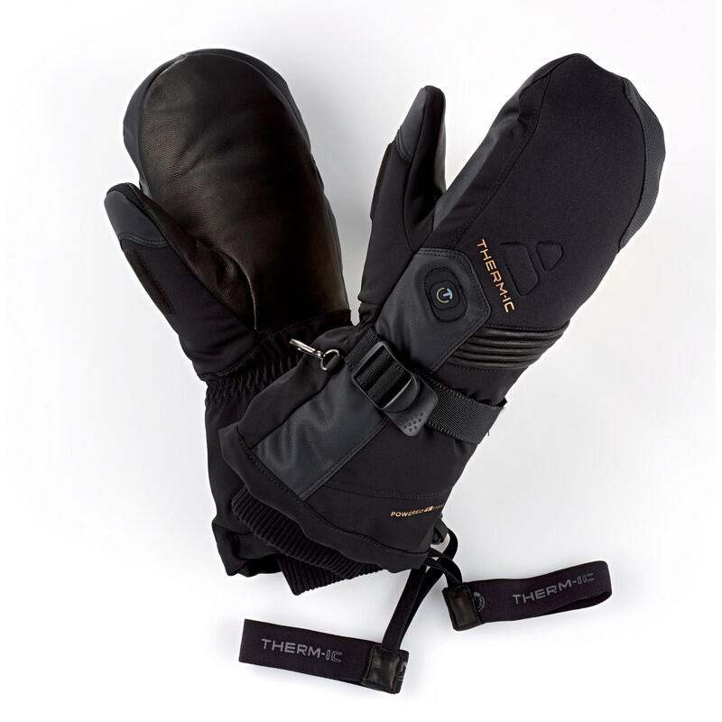 Muffole Ultra Heat Mittens Men