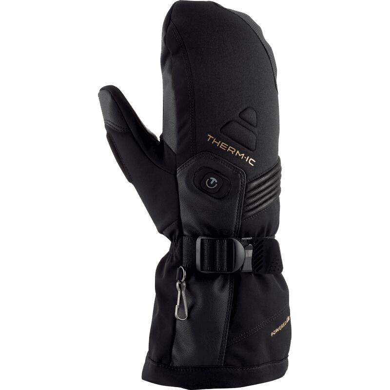 Muffole Ultra Heat Mittens Men