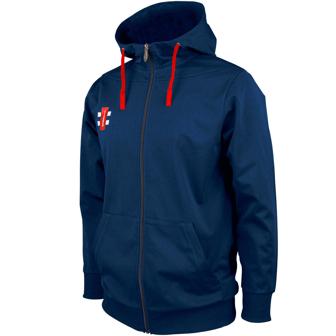 Sweatshirt à capuche Gray-Nicolls Pro Performance 2/3