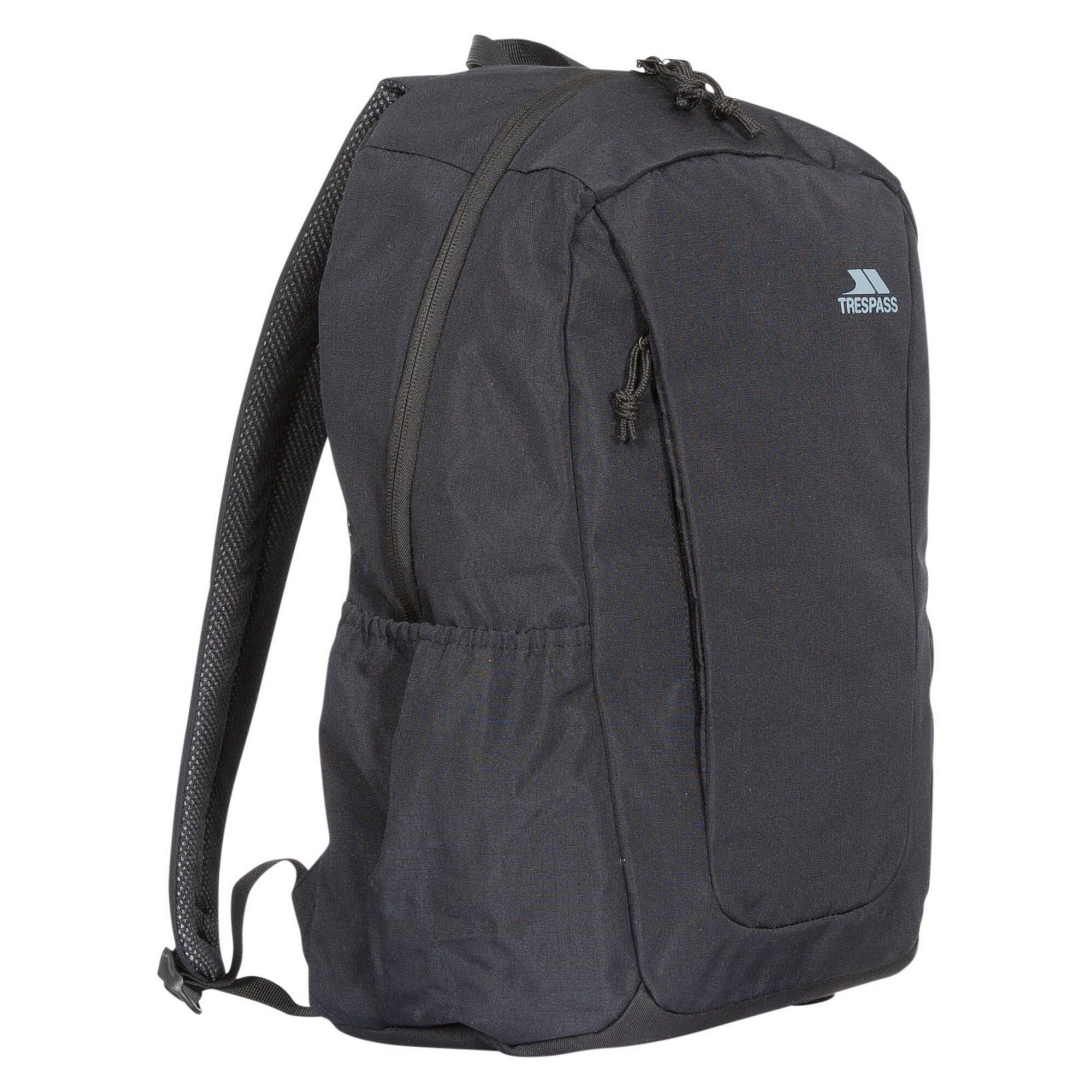 ALDER backpack (Black)