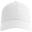 Casquette de baseball FRASER Adulte (Blanc)