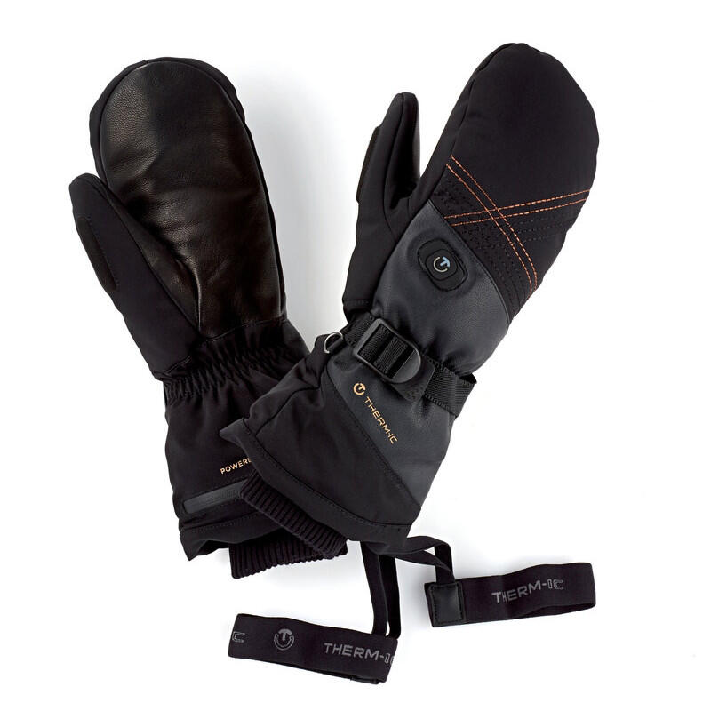 Manoplas Ultra Heat Mittens Women