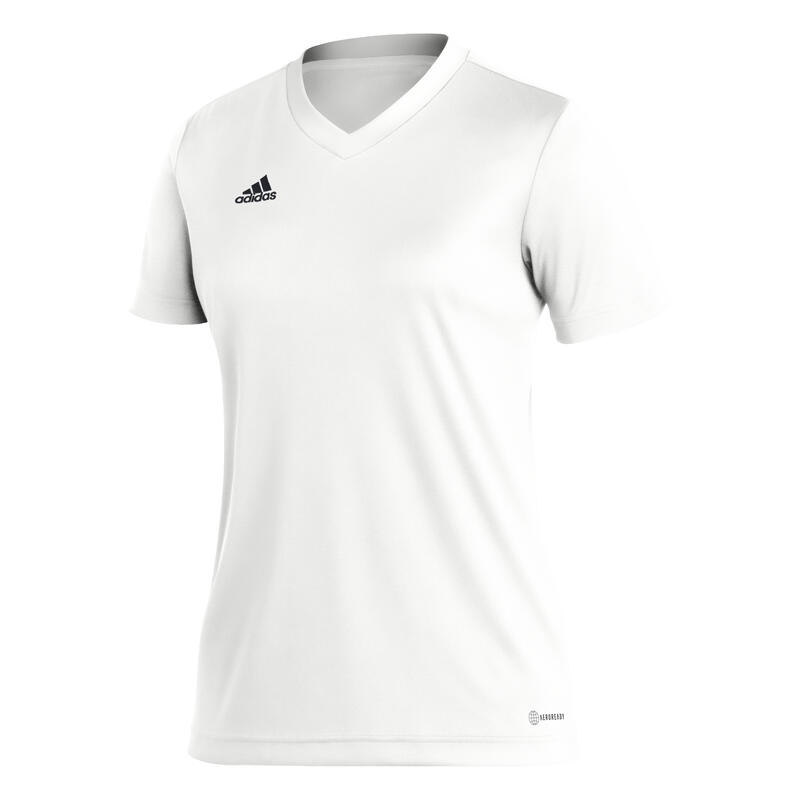 Maillot femme adidas Entrada 22