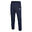 Pantalon de jogging CLUB LEISURE Enfant (Bleu marine / Blanc)