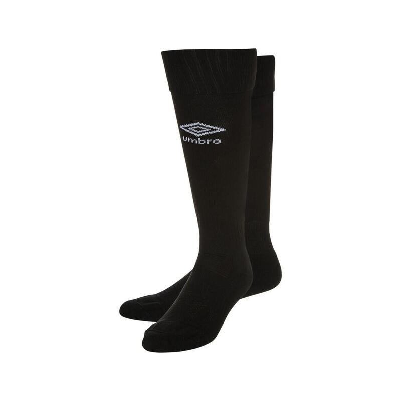 Chaussettes CLASSICO Homme (Pourpre / Noir)