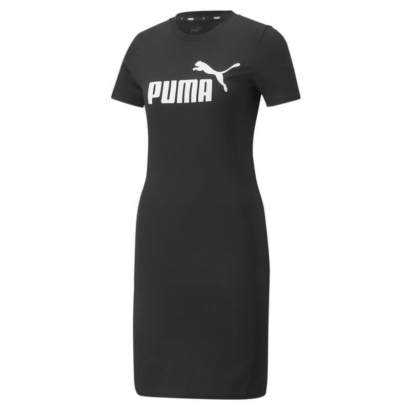 Ruha Puma Essential Slim, Fekete, Nők