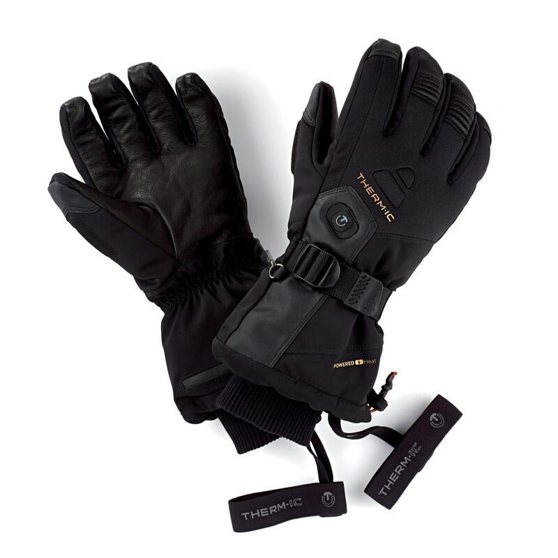 Heiz-Herrenhandschuhe für Wintersport, bis zu 10 Std. Wärme - Ultra Heat Gloves