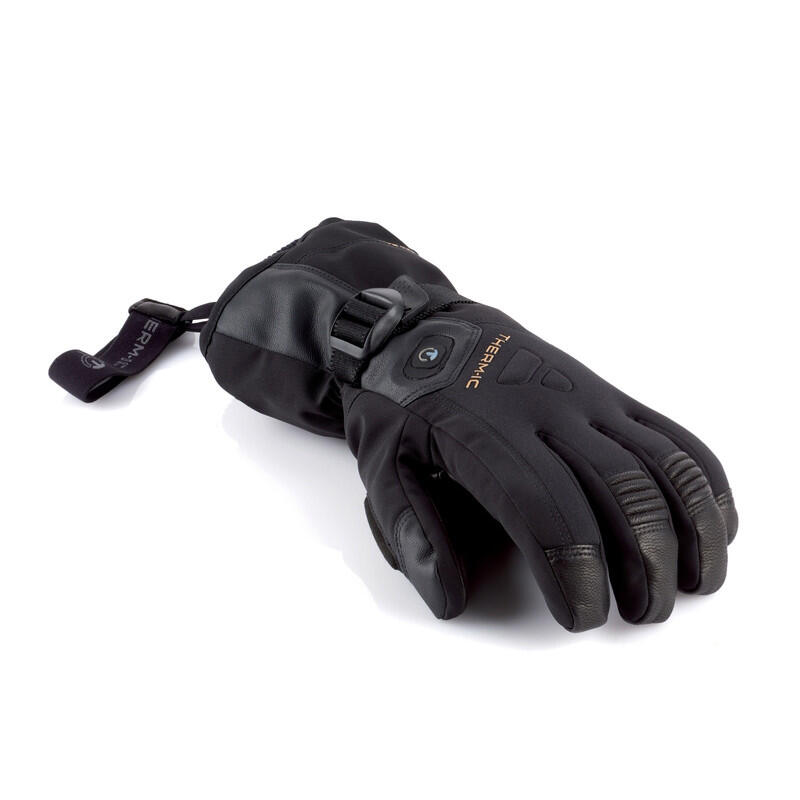 Rekawica narciarski czlowiek Therm-ic Ultra Heat Gloves Men do 10 godzin ciepla