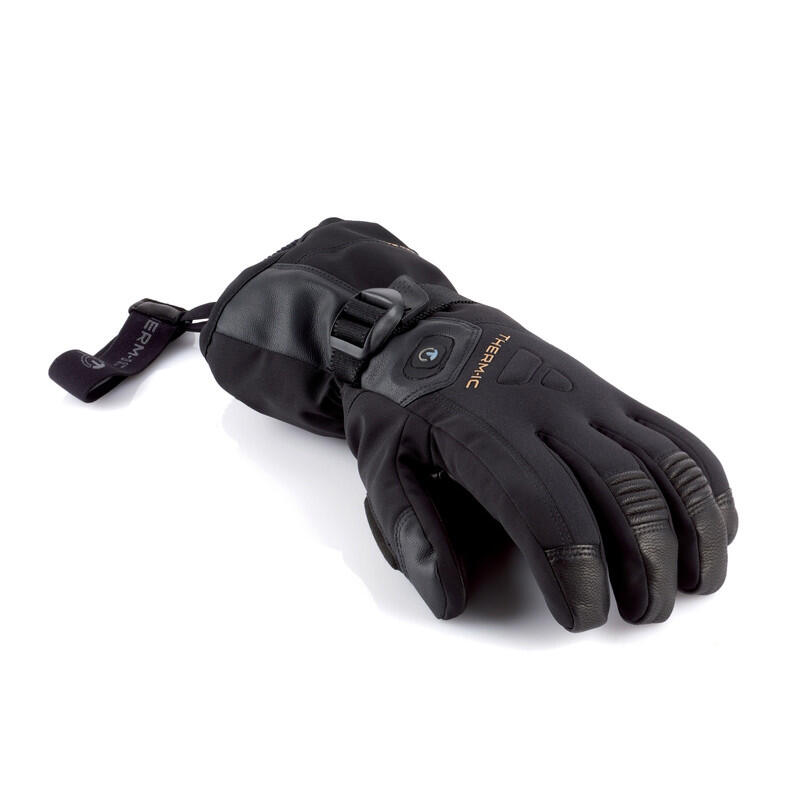 Heiz-Herrenhandschuhe für Wintersport, bis zu 10 Std. Wärme - Ultra Heat Gloves