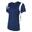 Maillot SPARTAN Homme (Bleu marine / Blanc)