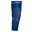 Manchons de jambe DIAMOND Homme (Bleu roi / Blanc)