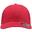 Casquette de baseball PITCHER Adulte (Rouge)