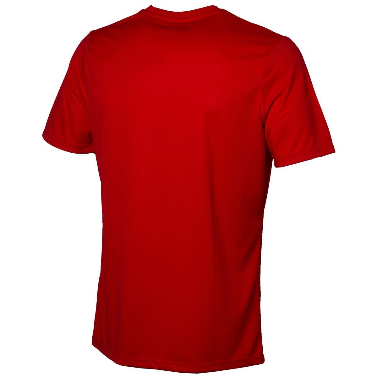 Maillot CLUB Homme (Rouge) 2/4