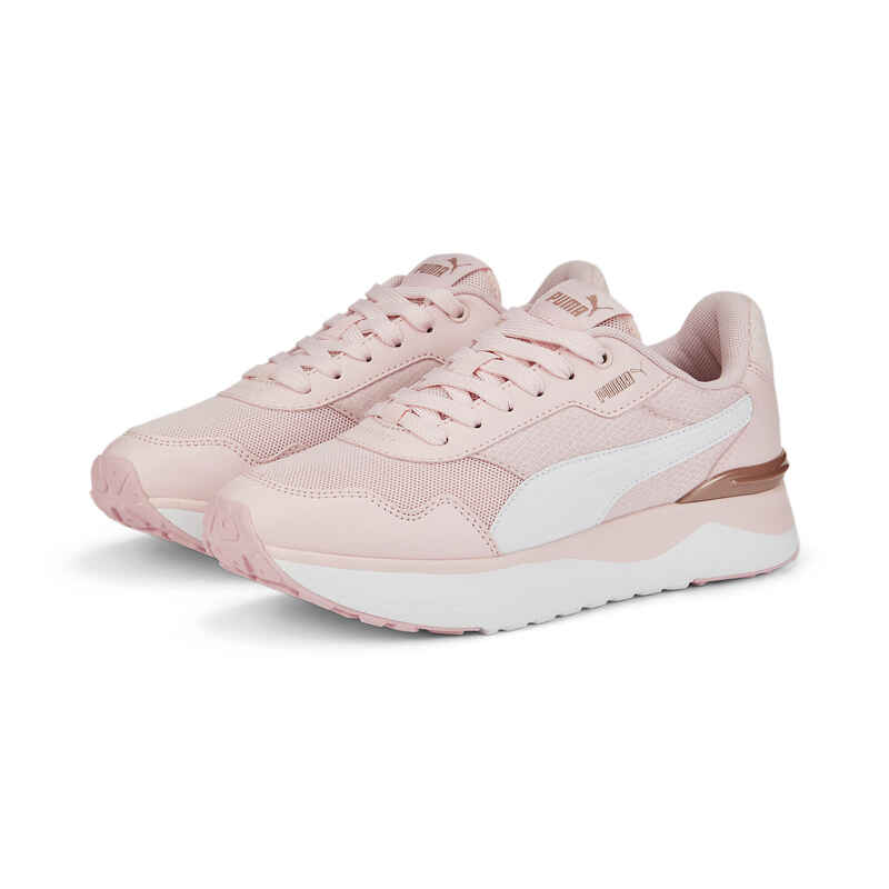 R78 Voyage Soft Sneakers für Jugendliche PUMA