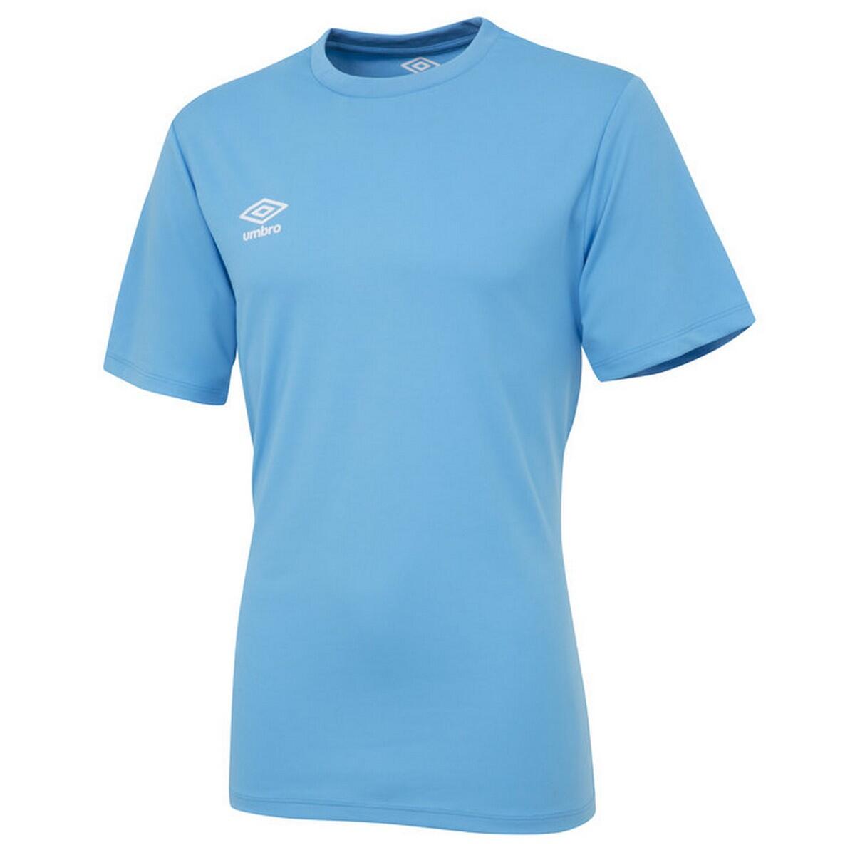 Men's CLUB jersey (Light blue)