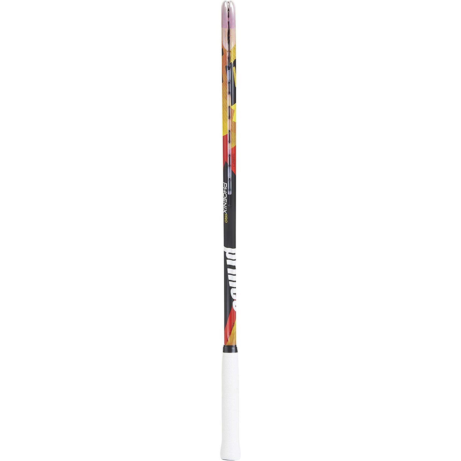 Prince Phoenix Pro 750 Textreme Squash Racket 5/5