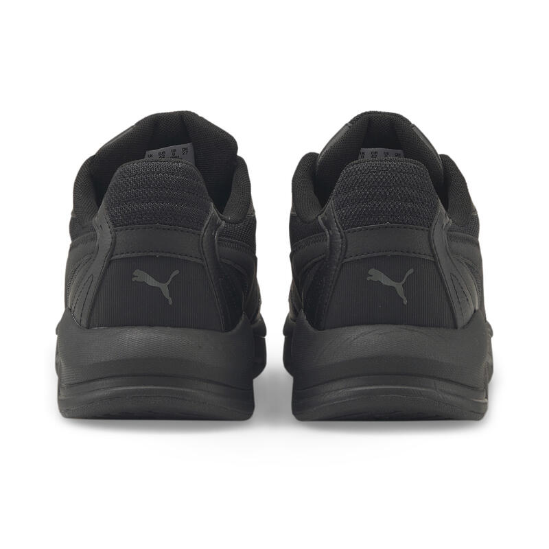 Baskets X-Ray Speed Lite PUMA