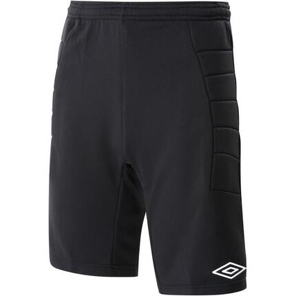 Short De Gardien De But Homme (Noir)