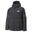 Dzseki Puma Power Down Puffer, Fekete, Férfiak