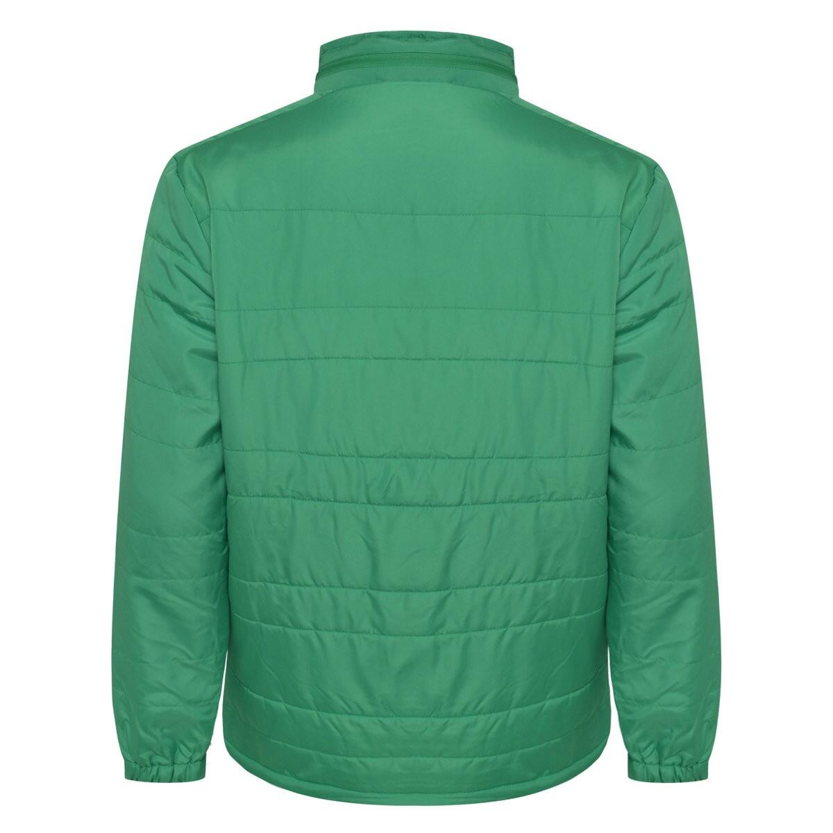 Veste CLUB ESSENTIAL BENCH Homme (Émeraude) 2/3