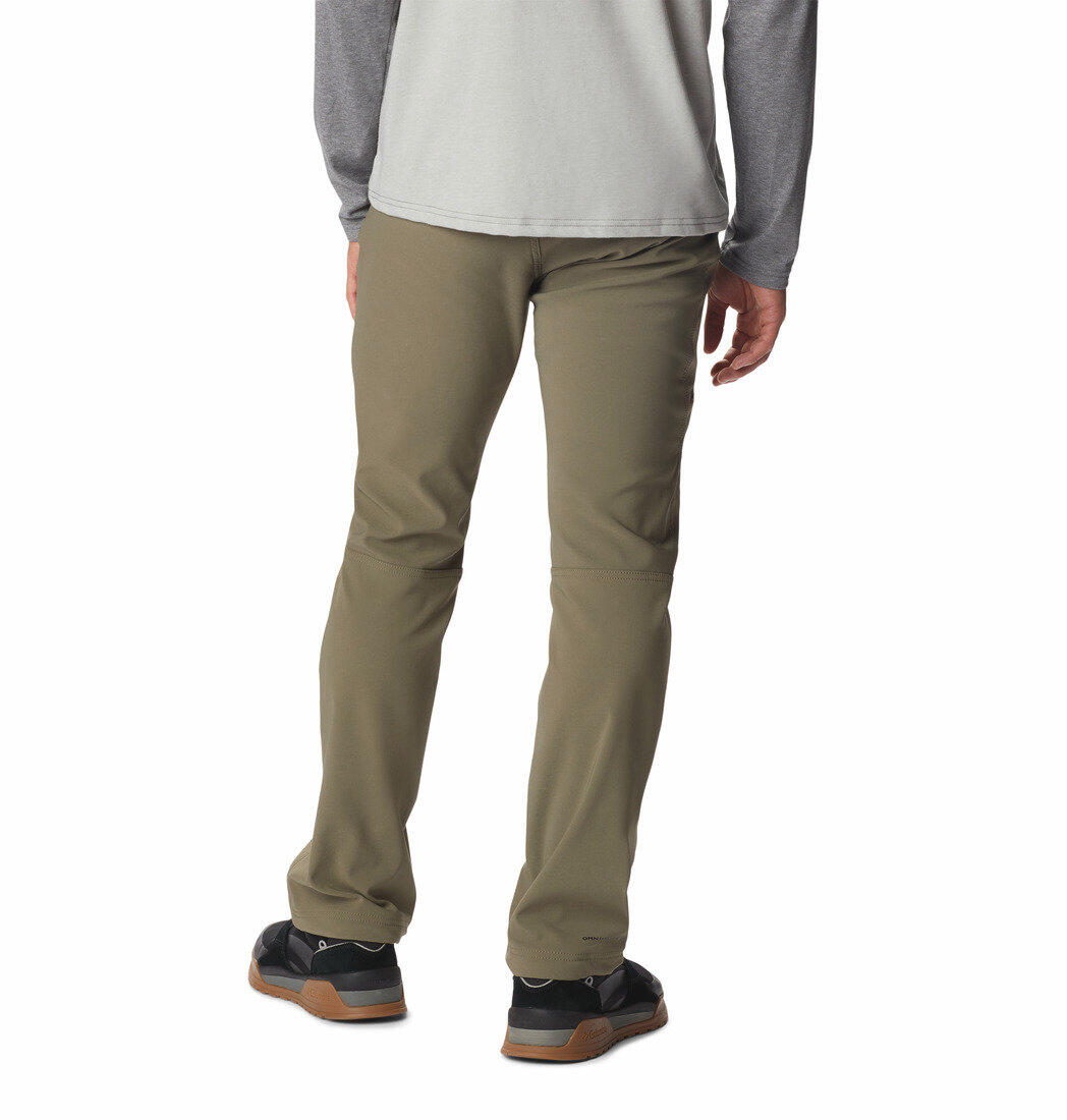 Pantalon de trekking Columbia Triple Canyon EU pour hommes 2/5