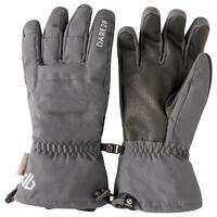 Gants de ski DIVERSITY Homme (Gris foncé)