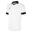 Maillot TEMPEST Enfant (Blanc / Noir)