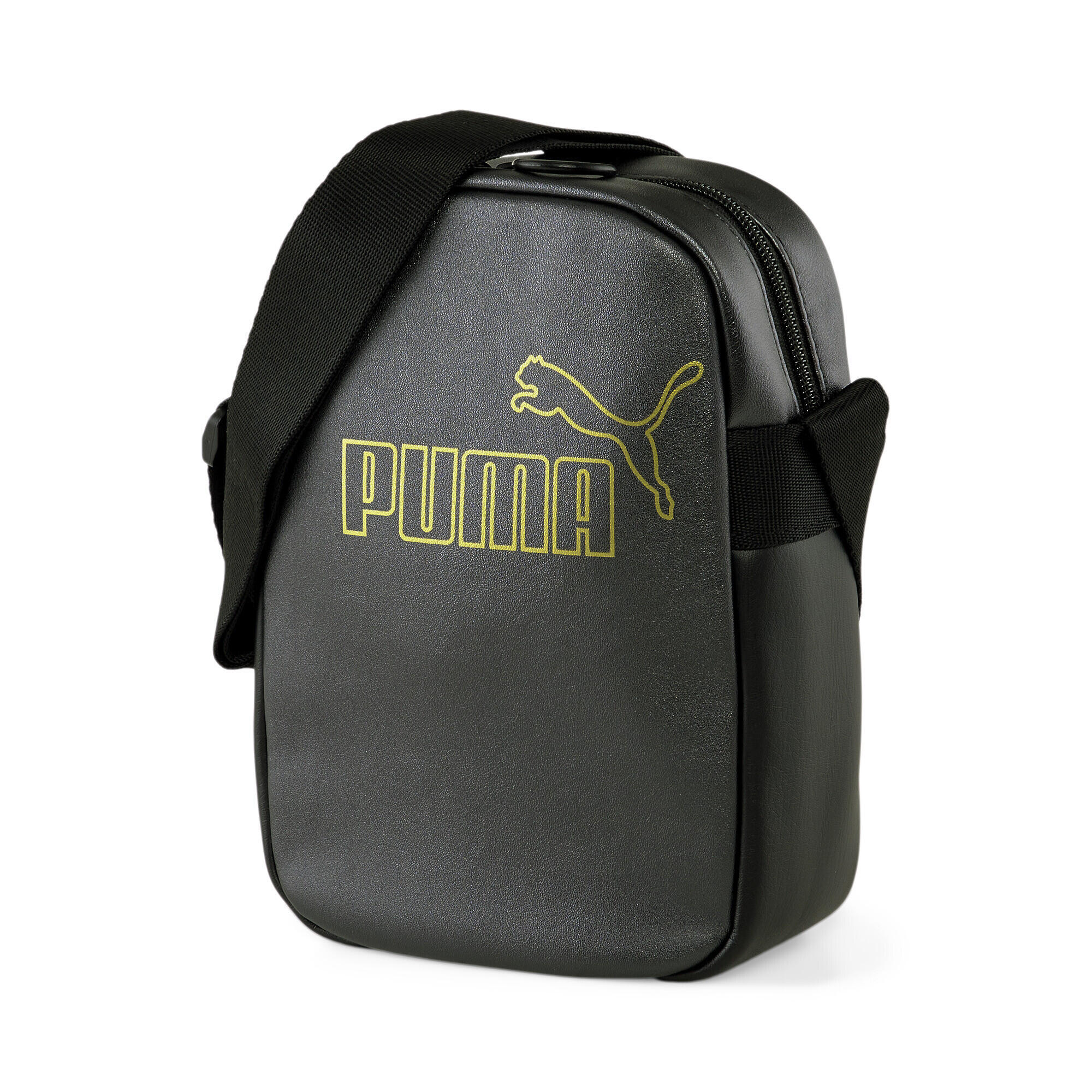 Sacola Puma Core Up, Preto, Unissex