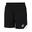 Short TOTAL TRAINING Enfant (Noir / Blanc)