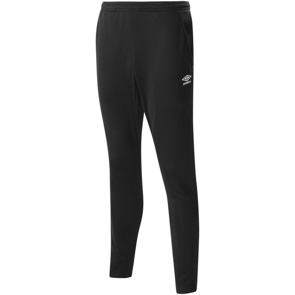 Pantaloni da jogging per bambini (nero)