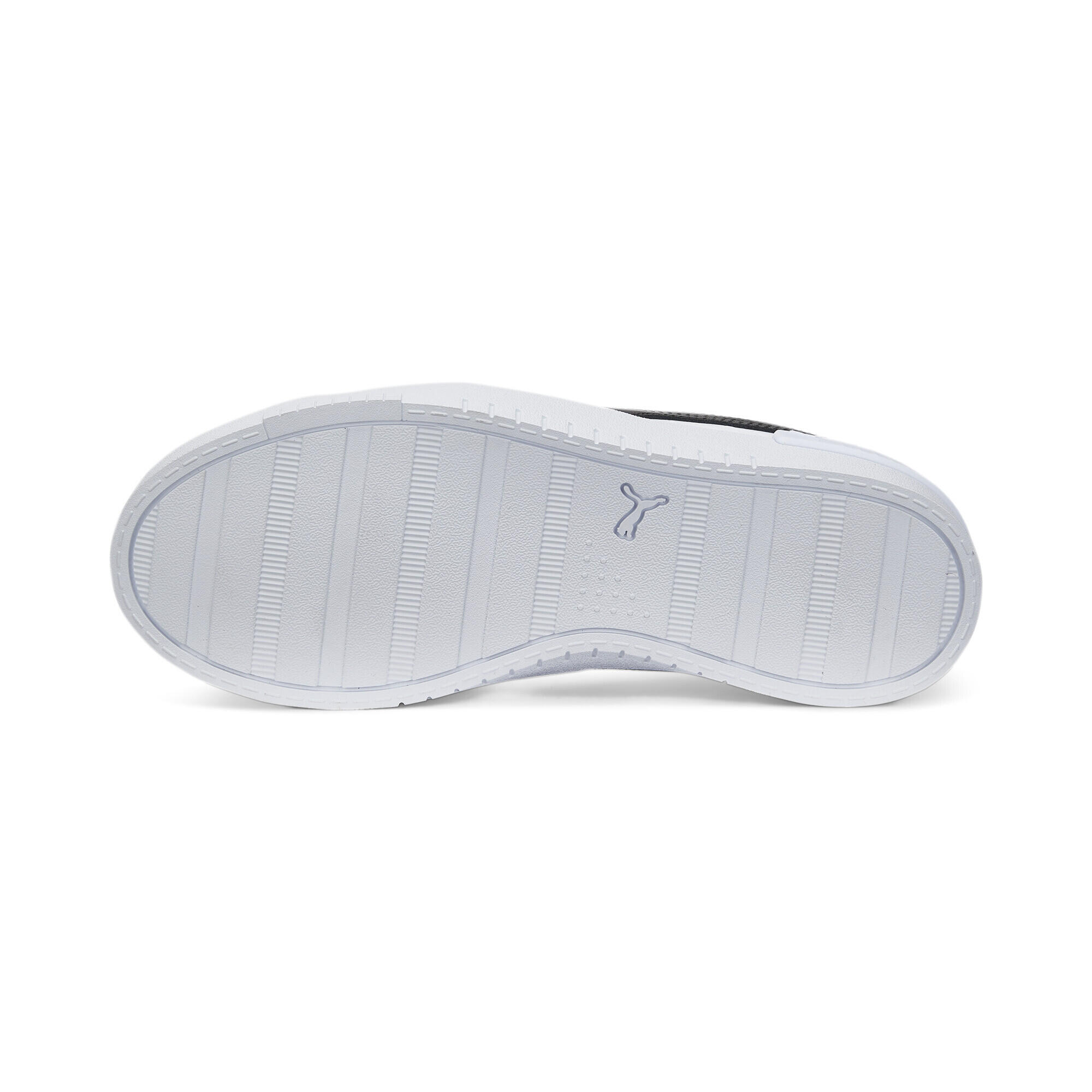Baskets Jada Renew Femme PUMA White Black Silver Gray 5/7